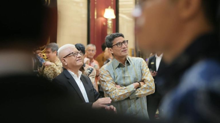 Perkuat Strategi Pertumbuhan Bisnis, MUTU International Usulkan Sandiaga Uno Jadi Presiden Komisaris