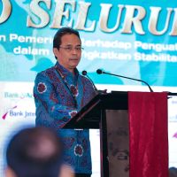Asbanda: Kami Tak Minta Proteksi, BPD Butuh Ekosistem Bisnis yang Adil dan Setara