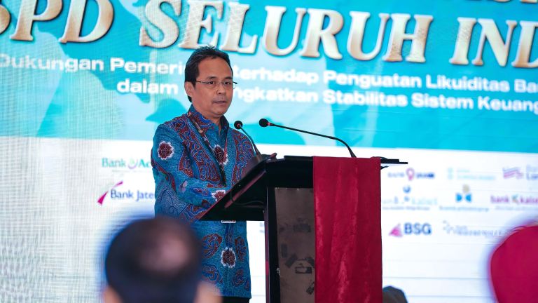 Asbanda: Kami Tak Minta Proteksi, BPD Butuh Ekosistem Bisnis yang Adil dan Setara