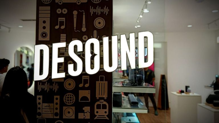 Menjelajah Desound Showroom Melawai: Destinasi Audio 5 Lantai dengan Experience Berbeda dalam Satu Perjalanan