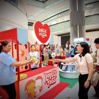 Dorong IP Lokal Indonesia Berdaya Saing Global: Dari Si Juki hingga Bona & Friends Hadir di hIPlay Playground Lippo Mall Puri