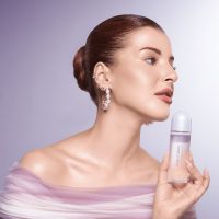 Gak Perlu Layering Skincare Berlapis! MOP Beauty Rilis Anti Cakey Grip & Glow Caviar Priming Mist
