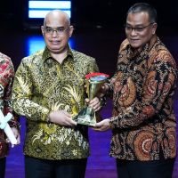 Musim Mas Raih Penghargaan Atas Kontribusi Membangun Daya Saing di Industri Hijau