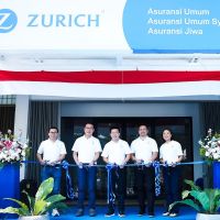 Wajah-Wajah Baru Kantor Zurich di Aceh hingga Pontianak untuk Jawab Kebutuhan Proteksi yang Meningkat