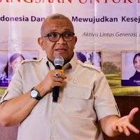 Kemnaker Perkuat Kompetensi dan Pelindungan Pekerja Hadapi Perubahan Dunia Kerja