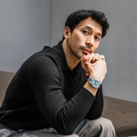 Berkenalan dengan Andri Mashadi dan Jejak Kariernya di Dunia Akting