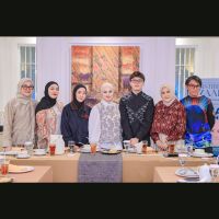 IRRESISTIBLE BAZAAR Berikan Ruang Lebih bagi Brand Lokal Berkualitas melalui IRRESS LOCAL