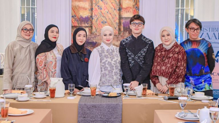 IRRESISTIBLE BAZAAR Berikan Ruang Lebih bagi Brand Lokal Berkualitas melalui IRRESS LOCAL