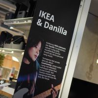 Wadah Proses Kreatif Tanpa Batas! IKEA Indonesia dan Danilla Resmi Hadirkan 'Ruang Candramawa'