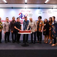 Rayakan 20 Tahun Kehadirannya di Indonesia, SingCham Ekspansi ke Bali