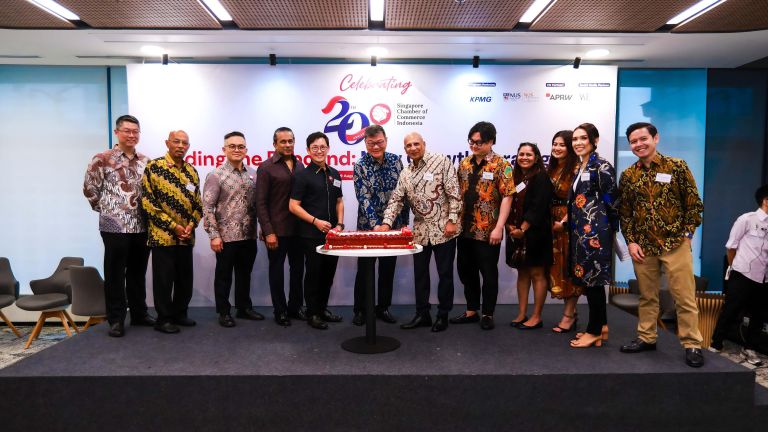Rayakan 20 Tahun Kehadirannya di Indonesia, SingCham Ekspansi ke Bali