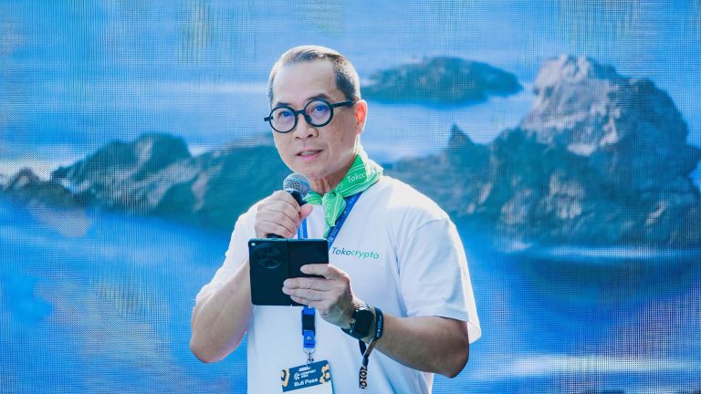 Pelaku Industri Soroti Masa Depan Kripto: Tokenisasi, Edukasi, dan Regulasi Jadi Kunci