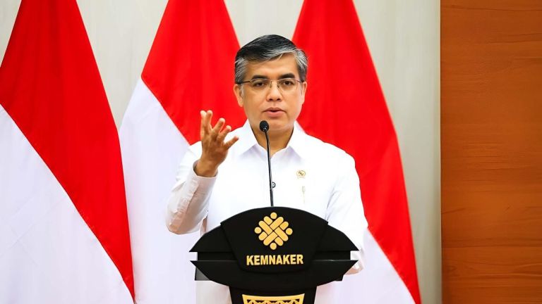 Kemnaker Buka Pendaftaran Mitra Penyelenggara MagangHub Batch 2 Angkatan II