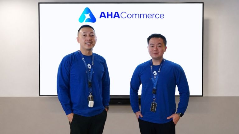 Penyedia Layanan Pengelolaan E-Commerce, AHA Commerce, Masuki Pasar Thailand