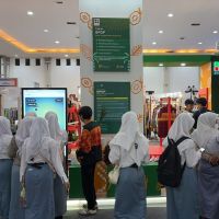 BPDP Kenalkan Produk UMKM Sawit di Jogja Fashion Week 2026: Perkuat Fashion Berbasis Budaya