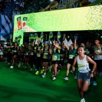BrookFarm Sukses Selenggarakan BrookFarm Almond Run 2026
