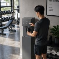 Coway Indonesia Hadirkan Yonsu, Water Softener dengan Teknologi ala Korea untuk Perawatan Kulit dan Rambut