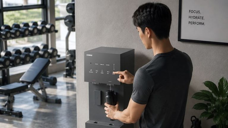 Coway Indonesia Hadirkan Yonsu, Water Softener dengan Teknologi ala Korea untuk Perawatan Kulit dan Rambut