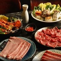 Gokuniku Resmi Buka di Senopati, Spicy Tomato Sukiyaki Jadi Menu Signature