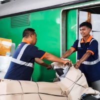 KAI Logistik Layani Lebih dari 2 Juta Kiriman hingga Juli 2026