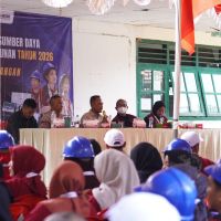 BPDP, Dirjenbun, dan DGL Ajak 142 Pekebun Bengkulu Tengah Belajar Langsung ke Perkebunan Sawit
