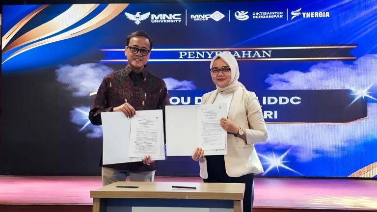 Sinergi dengan MNC University, Kemendag Siapkan Mahasiswa untuk Industri Berorientasi Ekspor