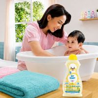 Ada Total Hadiah Miliaran Rupiah, MY BABY Gelar 'Pesta Hadiah' untuk Apresiasi Keluarga Indonesia