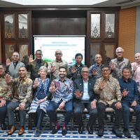 Perkuat Kolaborasi Jasa Pengeboran, Pertamina Drilling Gandeng Weatherford