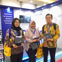 GPFE 2026, PERURI Dorong Transformasi Digital Pengadaan Pemerintah yang Aman