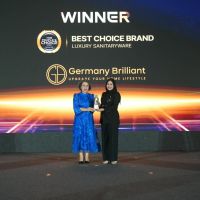Germany Brilliant Raih The People’s Choice Award 2026