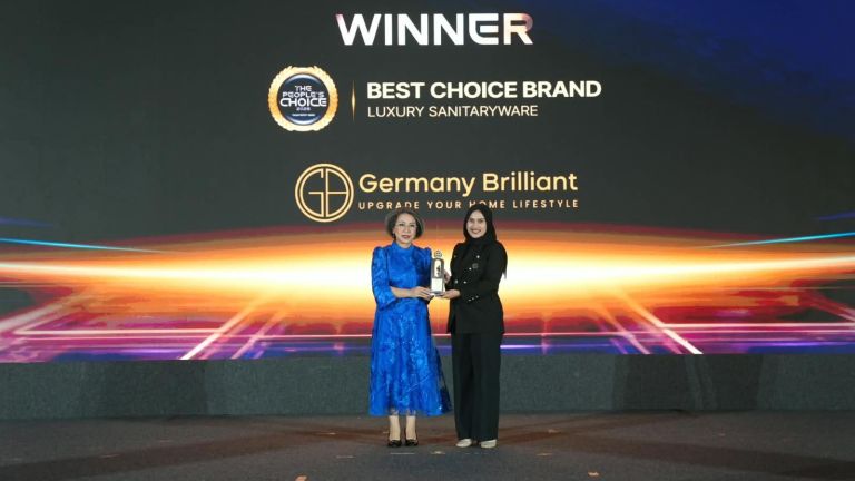 Germany Brilliant Raih The People’s Choice Award 2026