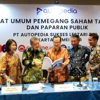 Optimalkan Ekosistem Mobil Bekas, ASLC Cetak Laba Bersih Rp8,9 Miliar di Paruh Pertama 2026