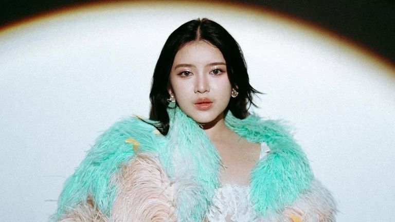 Comeback Lewat ‘Tulang dan Nadi’, Intip Profil dan Jejak Karier Tiara Andini