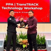 TransTRACK Perkuat Kolaborasi Teknologi dengan PT Putra Perkasa Abadi (PPA)