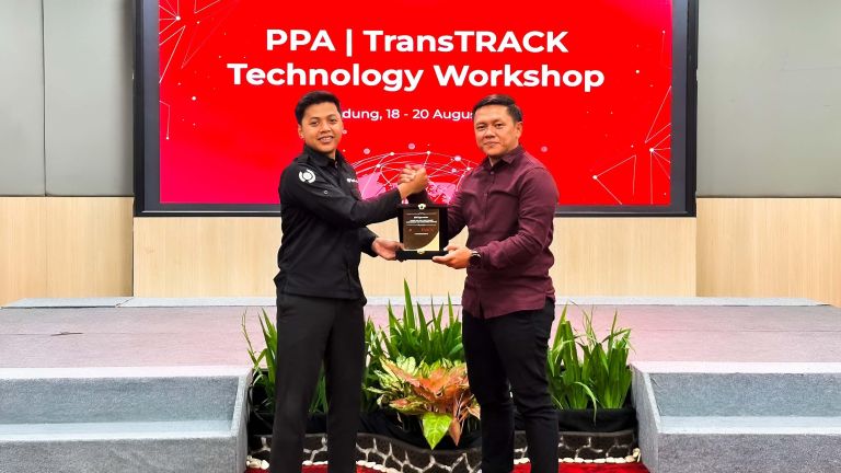 TransTRACK Perkuat Kolaborasi Teknologi dengan PT Putra Perkasa Abadi (PPA)
