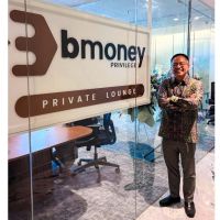 Perluas Akses Pengalaman Investasi Premium, BMoney Hadirkan Privilege Lounge Ketiga di Surabaya