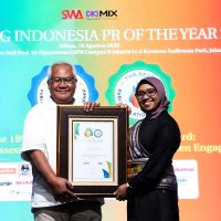 ID COMM Raih Dua Pengakuan di Indonesia PR of the Year 2026
