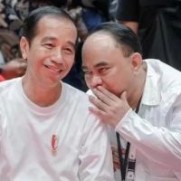 'Lihat Budi Arie dan Jokowi Jadi Ingat PKI'