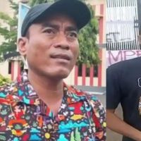 Sempat Tersandung Sederet Kasus, Ini Rekam Jejak Mas Botok Koordinator Aliansi Masyarakat Pati Bersatu