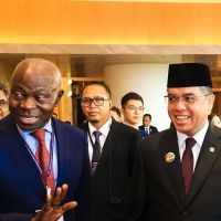Indonesia Tekankan Tiga Prioritas Pelindungan Pekerja Migran ASEAN saat Krisis