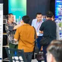 Paper Chain Expo 2026 Hadir Optimalkan Potensi Industri Pulp dan Kertas RI