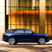 Membawa Estetika Timur ke Era Modern: Interpretasi Eastern Luxury dalam Desain Hongqi E-HS9