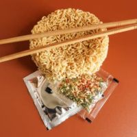 5 Negara dengan Konsumsi Mie Instan Tertinggi di Dunia