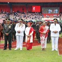 HUT RI Jadi Momentum Wujudkan Kedaulatan Melalui Kesejahteraan