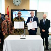 Bidik Peluang Bisnis Geothermal dan Migas, Pertamina Drilling dan Iceland Drilling Duet Bareng