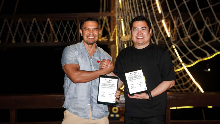 Asosiasi Blockchain Indonesia Gandeng Privy Perkuat Kepercayaan Digital