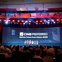 CIMB Niaga Luncurkan Preferred BOSS, Solusi Terintegrasi Bagi Business Owner Kelola Bisnis dan Kekayaan dalam Satu Genggaman