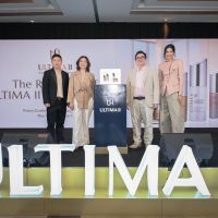 67 Tahun Jadi The Collagen Expert, ULTIMA II Hadirkan CollaSence, Teknologi Kolagen Generasi Baru