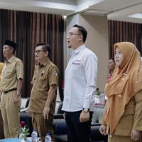BPDP, Ditjenbun, dan DGL Perkuat Data Perkebunan Sawit lewat Pelatihan Pemetaan bagi Pekebun Mukomuko