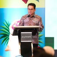 Mendag Dorong Peningkatan Nilai Tambah dan Keberlanjutan dalam Forum Kakao dan Kelapa Sawit